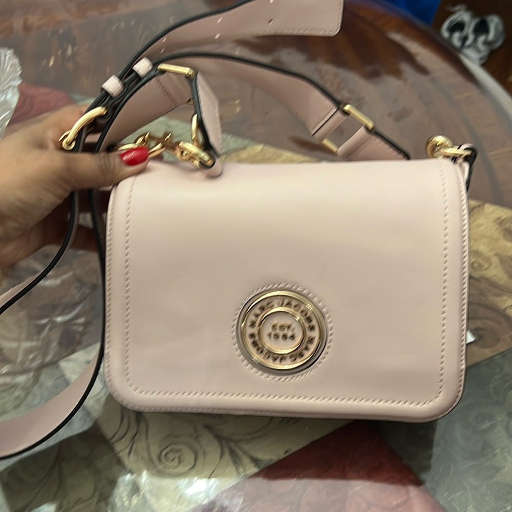 Crossbody